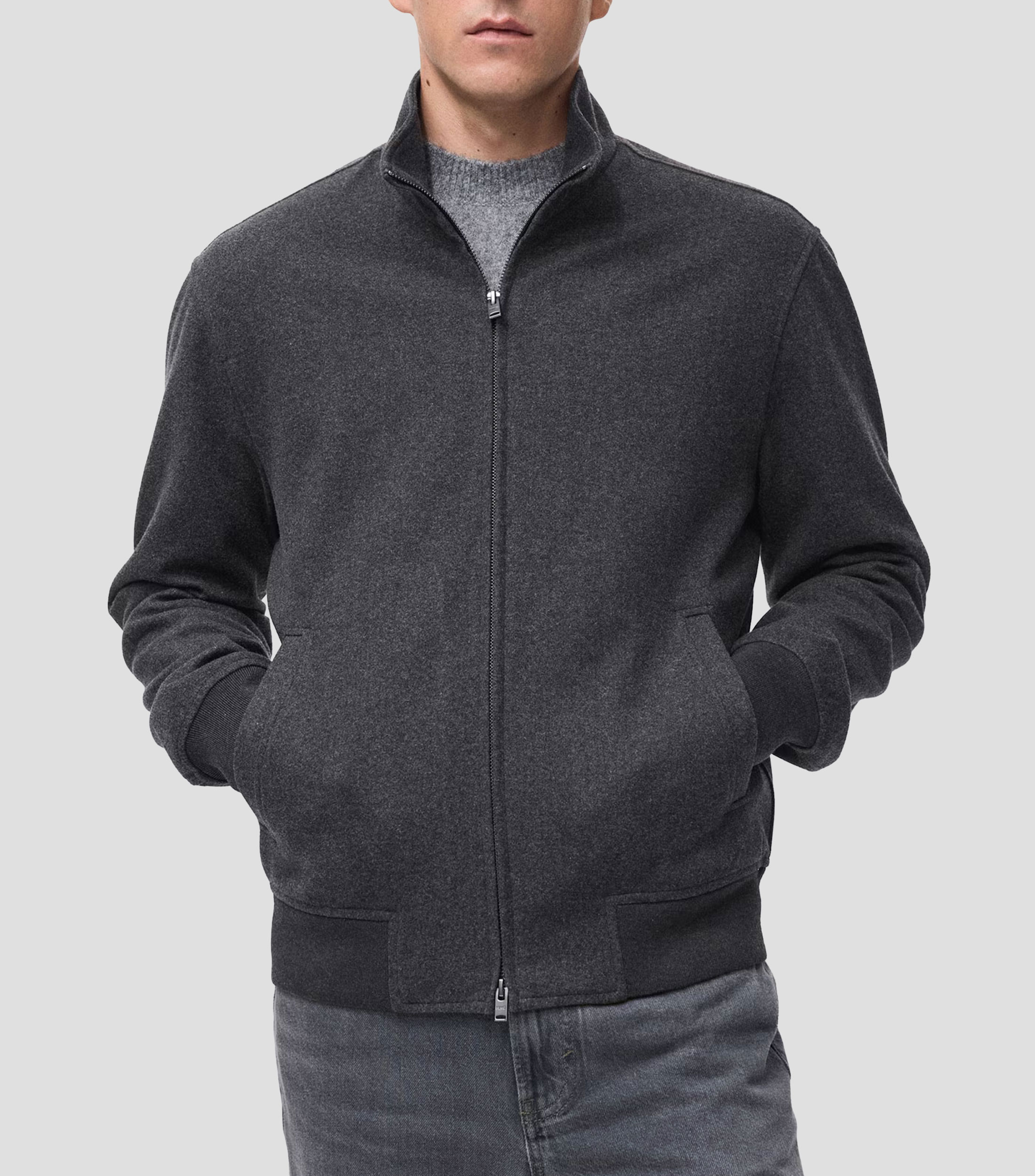 Sudadera Hombre